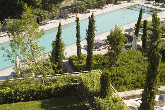 La Reserve Ramatuelle Hotel Spa And Villas Konforlar fotoğraf