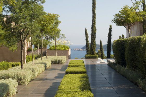 La Reserve Ramatuelle Hotel Spa And Villas Dış mekan fotoğraf
