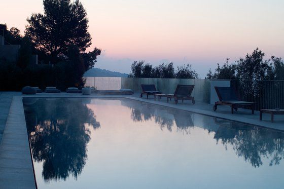 La Reserve Ramatuelle Hotel Spa And Villas Konforlar fotoğraf